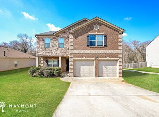 5770 Rex Ridge Loop, Rex, GA 30273