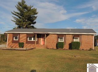 108 State Route 940, Mayfield, KY 42066