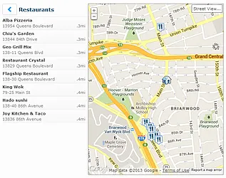 Sold by Keller Williams Realty Landmark II