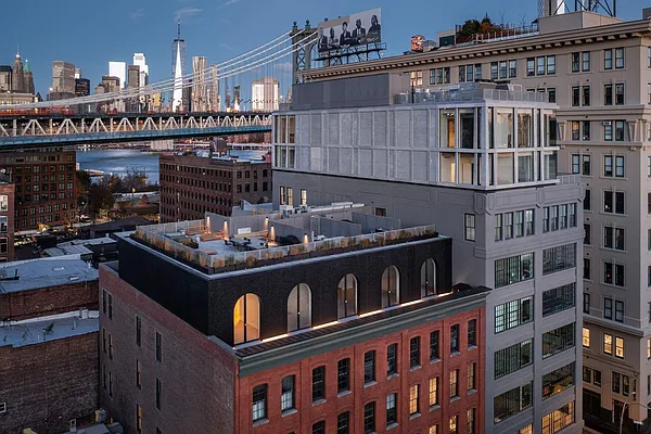 Sold by Sotheby's International Realty | media 21