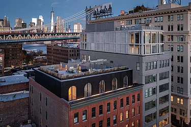 Sold by Sotheby's International Realty