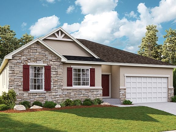 The Delaney - Elevation E