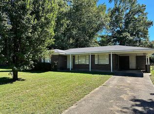 1302 Brewster Ave, Ruston, LA 71270