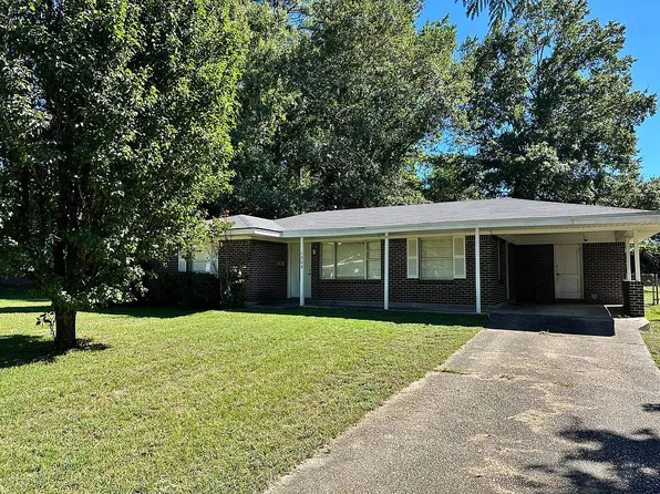 1302 Brewster Ave, Ruston, LA 71270