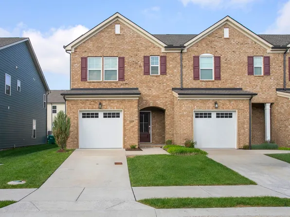 510 Medwyk Dr, Lebanon, TN 37090