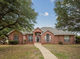 1510 Browning Ln, Cleburne, TX 76033
