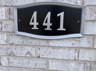 441 Willow Dr, Centerton, AR 72719