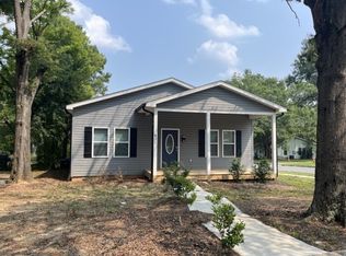 431 S Spruce St, Rock Hill, SC 29730