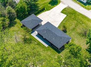 3332 Trubee Ln, Dayton, OH 45432