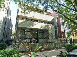 935 N Wolcott Ave APT 201, Chicago, IL 60622