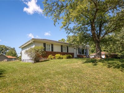 8855 Crawford Court NE, New Salisbury, IN, 47161