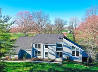 7801 Hopper Rd, Cincinnati, OH 45255