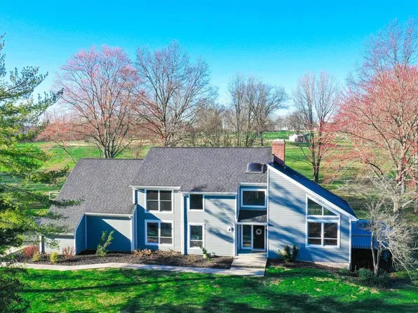 7801 Hopper Rd, Cincinnati, OH 45255