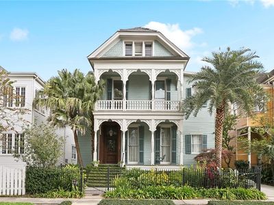 1929 General Pershing St, New Orleans, LA, 70115