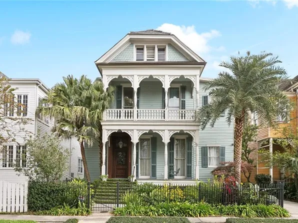 1929 General Pershing St, New Orleans, LA 70115