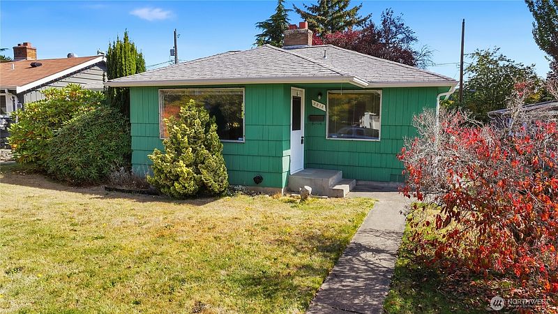 2nd image of 9216 30th Avenue SW