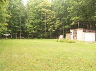 1386 Happy Rd, Beaverton, MI 48612