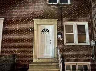 1537 Norris St, Camden, NJ 08104