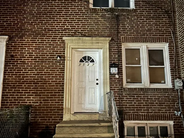 1537 Norris St, Camden, NJ 08104