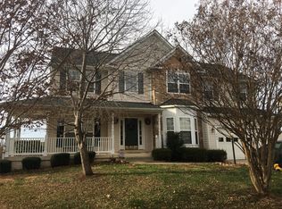 885 Ambleside Dr, Culpeper, VA 22701