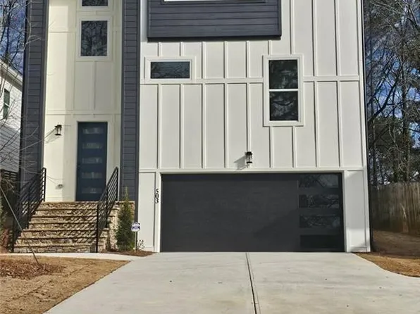 503 Glendale Rd, Scottdale, GA 30079