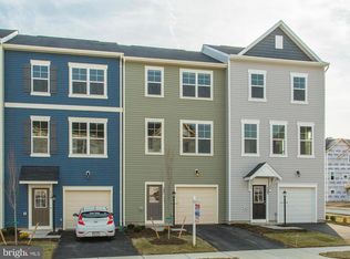 121 Splendor Garden Way, Stephenson, VA 22656