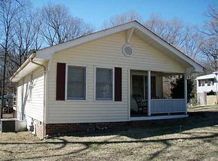 849 Mountain Rd, Asheboro, NC 27205