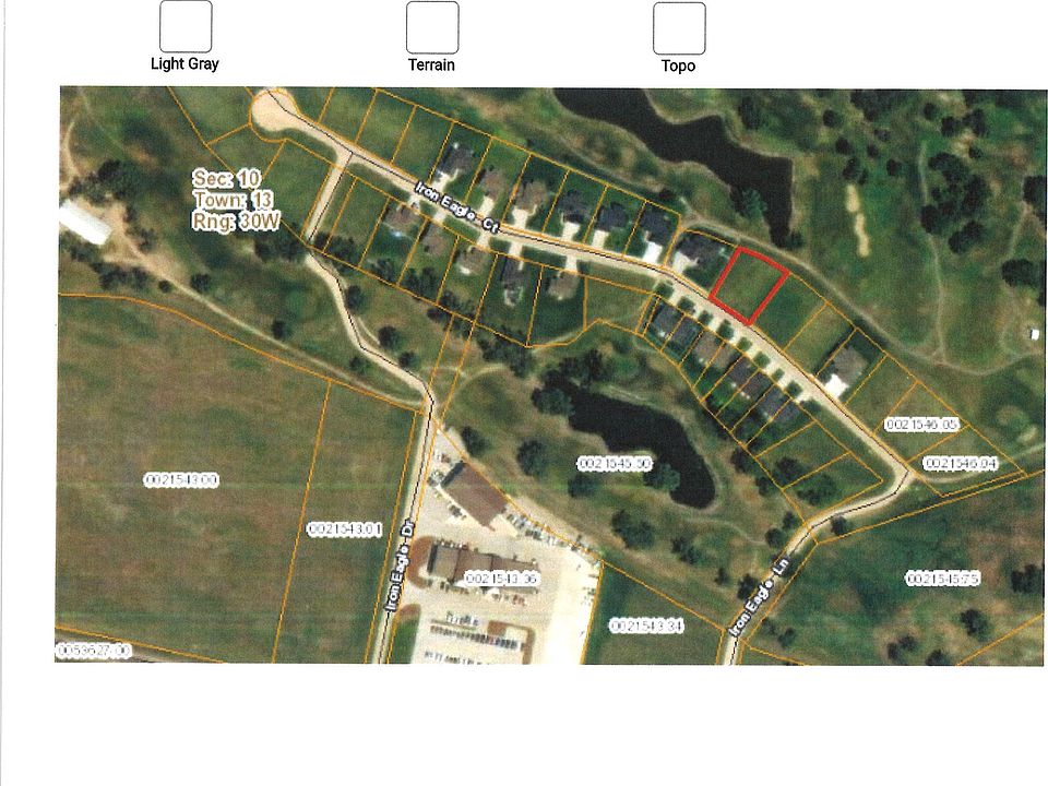 1st image of 2111 Iron Eagle Court