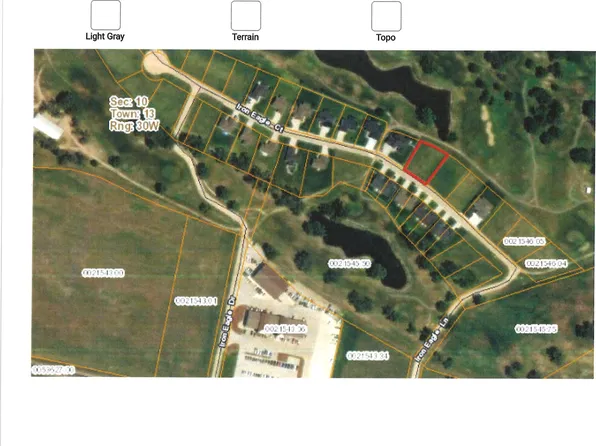 2111 Iron Eagle Court, North Platte, NE 69101