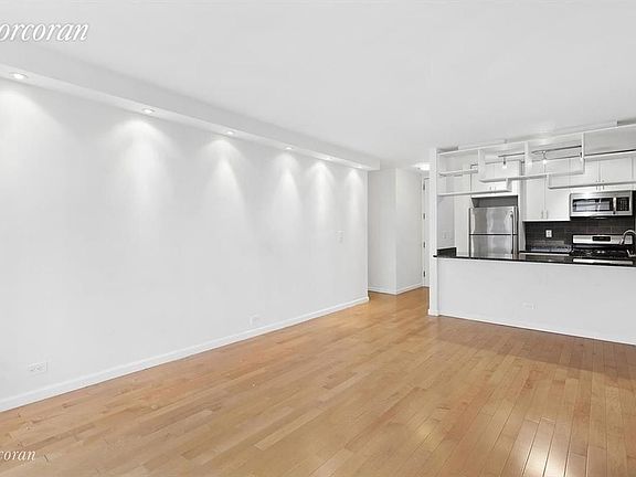 3rd image of 350 W 50th St APT 8G