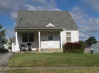 410 N Bon Air Ave, Youngstown, OH