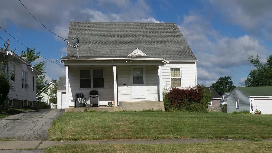410 N Bon Air Ave photo 1