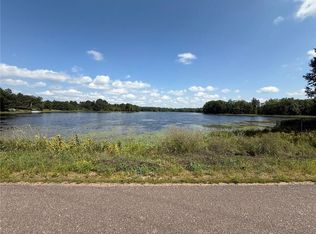 LOT 1 Ramer Rd, Bruce, WI 54819