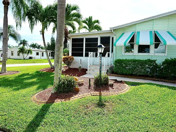 2999 Saltbush Court, Port St Lucie, FL 34952