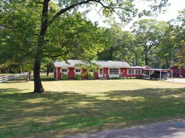 616 Nelson St N, Grantsburg, WI 54840