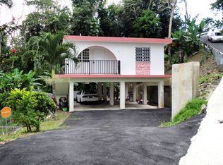 E1 Calle Anturio, Bayamon, PR 00956