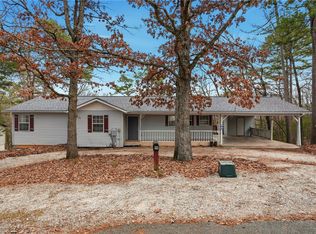 19 Dogwood Rdg, Eureka Springs, AR 72632