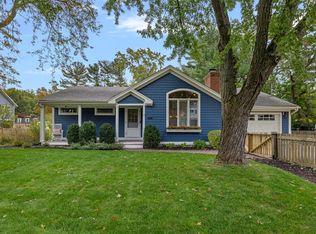 2206 Chastleton Dr, Long Beach, IN