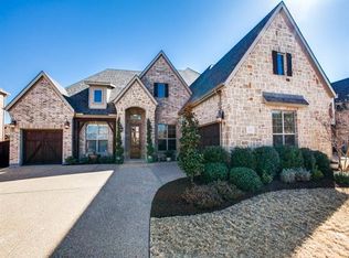 1527 Bellnap Dr, Allen, TX 75013