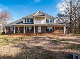 658 Old Bells Rd, Jackson, TN 38305