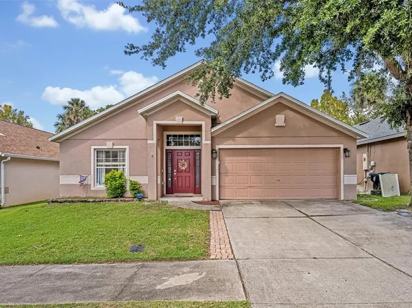 653 Swan Range Rd, Orange City, FL 32763