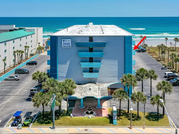 313 S Atlantic Ave, Daytona Beach, FL 32118
