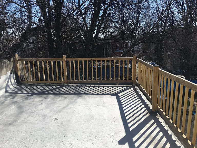 6043 Wister St #2F — Photo 11