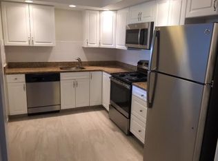 555 North St #1, Stoneham, MA 02180