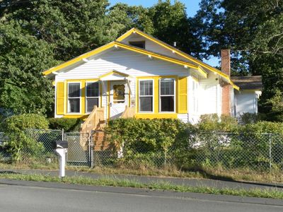 9 Cardington Ave, Billerica, MA, 01821