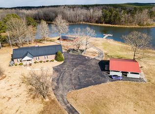 10274 Finger Leapwood Rd, Bethel Springs, TN 38315