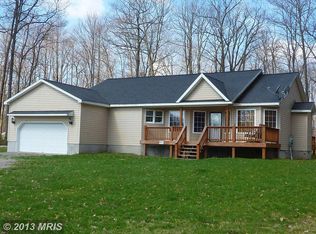 392 Dogwood Dr, Oakland, MD