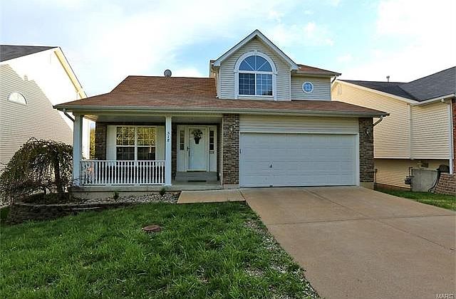 1st image of 518 Winter Garden Dr