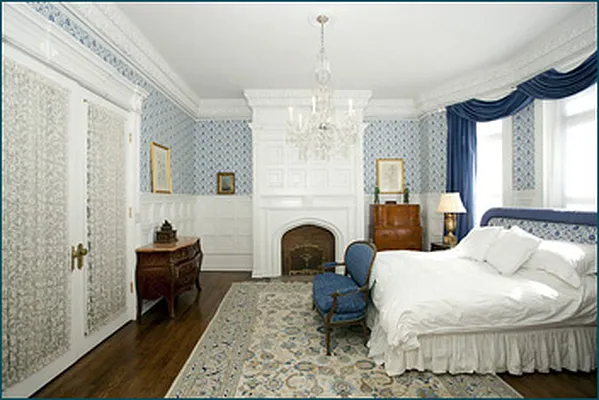 Sold by Brown Harris Stevens | media 22