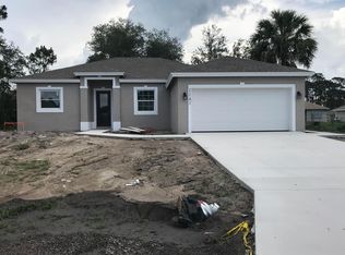 1141 SW Sudder Ave SW, Port Saint Lucie, FL 34953